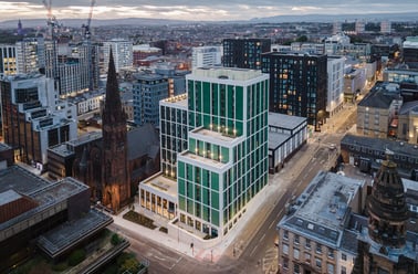 St Vincent Studios, 292 St. Vincent Street, City Centre, Glasgow - Image 3