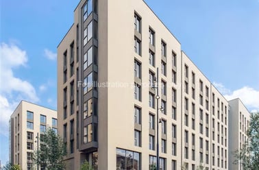 City Wharf, Anderston Quay, Central, Glasgow - Image 2