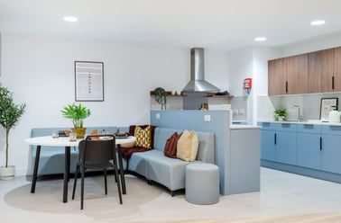 The Propeller Quarter, Fairlawn Avenue, Near University, Bristol - Image 2