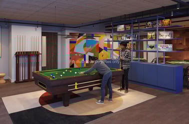 The Propeller Quarter, Fairlawn Avenue, Near University, Bristol - Image 3