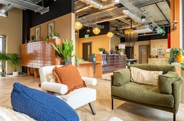 Biscuit Factory, 140 Little Donegall Street, City Centre, Belfast - Image 2
