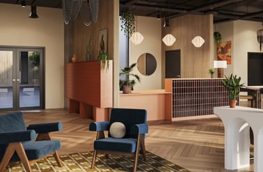 Biscuit Factory, 140 Little Donegall Street, Central, Belfast - Image 2