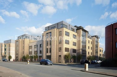 Wilson House, 19 Between Towns Road, Near University, Oxford - Image 3