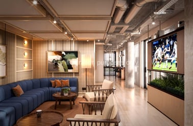 Broadway Studios, Renfield Street, Central, Glasgow - Image 2