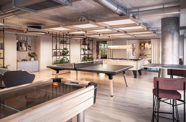 Broadway Studios, Renfield Street, Central, Glasgow - Image 3