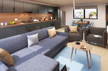 Croft Court, 16 Stokes Croft, St Paul's, Bristol - Image 2