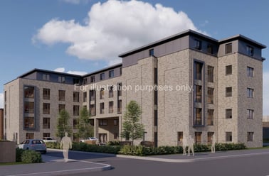 Scholars View, Neal Drive, Near University, Cambridge - Image 3