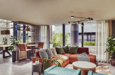 Deluxe Studio, Beckton House, Station Road, Beeston, Nottingham - Image 2