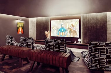 Club Studio, Beckton House, Station Road, Beeston, Nottingham - Image 3