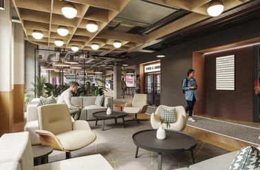 Signal House, 144 Kingston Road, Wimbledon, London - Image 2