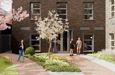 Valerian, 15 Foss Island, Central, York - Image 3