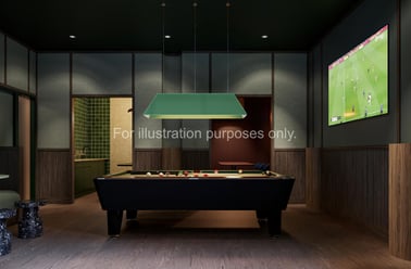 Bronze Plus Studio, The Malt Works, Halmyre Street, Near University, Edinburgh - Image 3