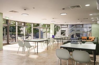 The Paragon, Boston Manor Road, Brentford, London - Image 3