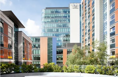 The Paragon, Boston Manor Road, Brentford, London - Image 2