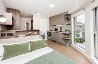 Swan Residences, 2 Swan Street, City Centre, Glasgow - Image 2