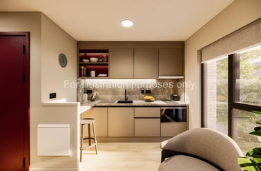 Swan Residences, 2 Swan Street, City Centre, Glasgow - Image 2