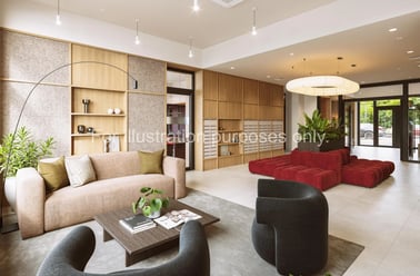 Press House, 81-88 Beresford Street, Woolwich, London - Image 2