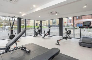 Sizer Court, Sizer Street, Central, Preston - Image 3