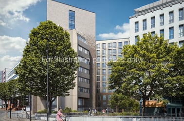 The Quarter House, 17 Marlborough Street, City Centre, Bristol - Image 3