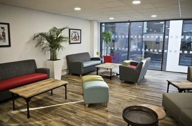 Friargate Court, 154 Market Street West, City Centre, Preston - Image 2