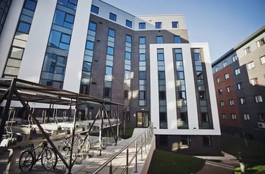 Friargate Court, 154 Market Street West, City Centre, Preston - Image 3