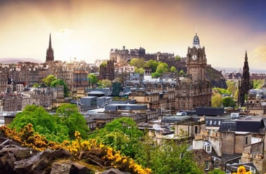 Deluxe Studio, Straits Mile, 179A Canongate, City Centre, Edinburgh - Image 3