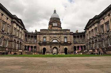 Straits Mile, 179A Canongate, City Centre, Edinburgh - Image 3