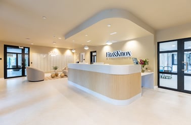 Fitz & Knox, 10 Fitzalan Place, City Centre, Cardiff - Image 2