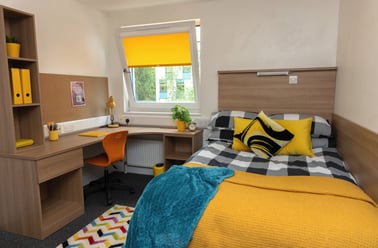 The Meadows Townhouses, Annan Road, Near University, Colchester - Image 3