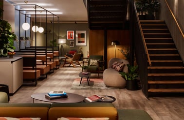 Tribu, Old London Road, City Centre, Kingston - Image 2