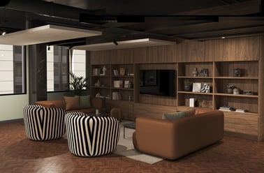 Haus, 12 Calthorpe Road,, Edgbaston, Birmingham - Image 3