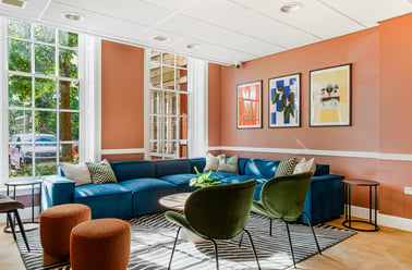 St Chads Student Village, Hagley Rd, Birmingham, Edgbaston, Birmingham - Image 2