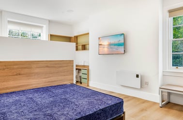 St Chads Student Village, Hagley Rd, Birmingham, Edgbaston, Birmingham - Image 3