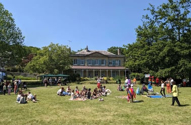 Moulsecoomb Place, Lewes Road, Brighton, Moulsecoomb, Brighton - Image 2