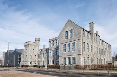 Causeway View, Causewayend, City Centre, Aberdeen - Image 3
