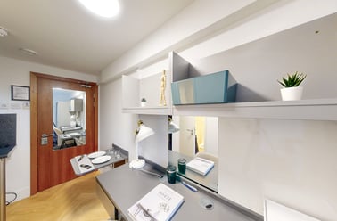 Burges House, 1 Trinity Street, City Centre, Coventry - Image 2