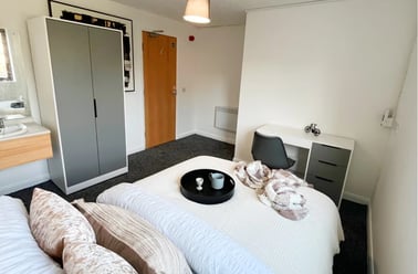 Clanny House, Peacock Street W, City Centre, Sunderland - Image 3