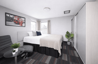 Clarendon Street, City Centre, Nottingham - Image 3