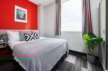 Corporation Village, 165-175 Corporation Street, City Centre, Coventry - Image 2