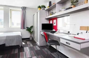 Corporation Village, 165-175 Corporation Street, City Centre, Coventry - Image 3