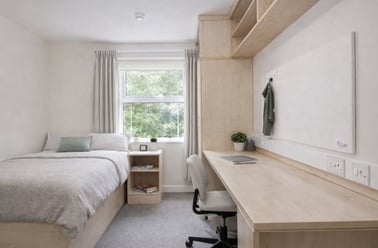 Parham Student Village, 22 Hamil Terrace, City Centre, Canterbury - Image 2