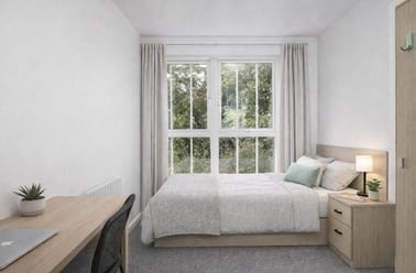 Parham Student Village, 22 Hamil Terrace, City Centre, Canterbury - Image 3
