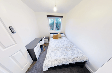 Park Village, 200 Norfolk Park Road, City Centre, Sheffield - Image 3