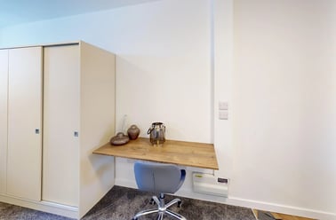 The Moor, 3-7 Holy Grn, City Centre, Sheffield - Image 2