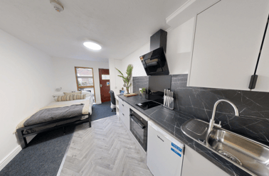 Truro Works, Mortimer Street, City Centre, Sheffield - Image 3