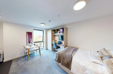 Unity Square, 26 Shaw Street, Near University, Liverpool - Image 2