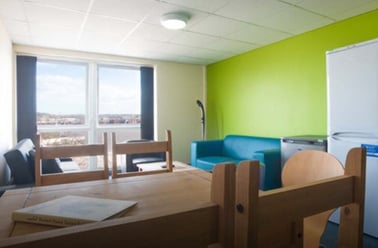 Stoke Student Village, London Road, City Centre, Stoke - Image 2