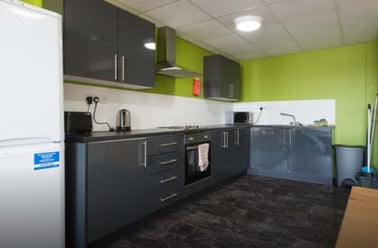 Stoke Student Village, London Road, City Centre, Stoke - Image 3
