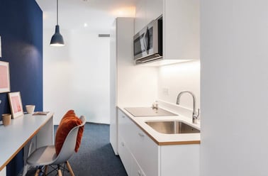 Derby Lodge, Wicklow Street, Kings Cross, London - Image 2