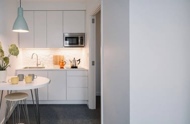 Derby Lodge, Wicklow Street, Kings Cross, London - Image 3